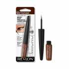 Delineador L�quido Revlon ColorStay Micro Easy Precision 302 Chocolate