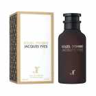Perfume Soleil D'ombre Jacques Yves EDP Masculino 100ml