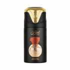 Spray Corporal Perfumado Lattafa Pride Lahdath Unissex 250ml
