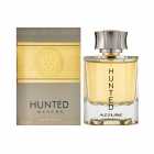 Perfume Fragrance World Hunted Azzure EDP Masculino 100ml
