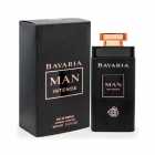 Perfume Fragrance World Bavaria Man Intense EDP Masculino 100ml