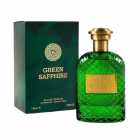 Perfume Fragrance World Green Sapphire EDP Unissex 100ml