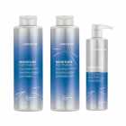 Kit Capilar Joico Moisture Recovery 3pcs