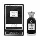 Perfume Anfar The Jewel of Night Extrait de Parfum Masculino 100ml