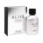 Perfume Asten Alive Homme Intense EDP Masculino 100ml