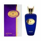 Perfume Asten Centro Superio EDP Feminino 100ml