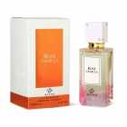 Perfume Ajyad Rose Vanilla EDP Feminino 100ml