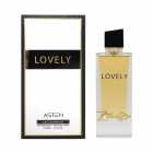 Perfume Asten Lovely EDP Feminino 100ml