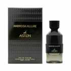 Perfume Asten Ambrosia Allure EDP Unissex 100ml