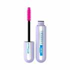 M�scara de C�lios Maybelline The Falsies Surreal Extensions 185 Very Black Waterproof