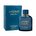 Perfume Fragrance World LA UNO Forever Blue EDP Unissex 100ml