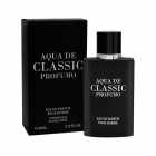 Perfume Fragrance World Aqua de Classic Profumo EDP Masculino 100ml