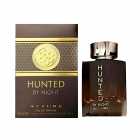 Perfume Fragrance World Azzure Hunted By Night EDP Masculino 100ml