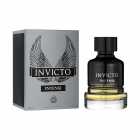 Perfume Fragrance World Invicto Intense EDP Masculino 100ml