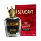 Perfume Fragrance World Scandant John Gustav Homme Le Parfum EDP Intense Masculino 100ml