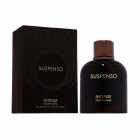 Perfume Fragrance World Suspenso Intense EDP Masculino 100ml
