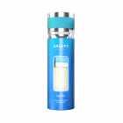 Spray Corporal Perfumado Galaxy Concept Blue Blood Feminino 200ml