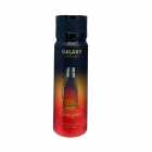 Spray Corporal Perfumado Galaxy Concept Centrigrade Masculino 200ml
