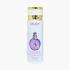 Spray Corporal Perfumado Galaxy Concept Eclate Feminino 200ml