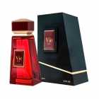 Perfume Fragrance World Vie Feu EDP Masculino 100ml