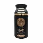 Spray Corporal Perfumado Lattafa Asad Masculino 250ml
