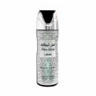 Spray Corporal Perfumado Lattafa Fakhar Masculino 200ml