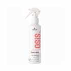 Protetor T�rmico Schwarzkopf Osis+ Flatliner Smooth & Shine 200ml