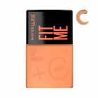 Base Facial Maybelline Fit Me Fresh Tint Vitamin C+ SPF50 08 30ml
