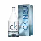 Perfume Calvin Klein CKIN2U for Him EDT Masculino 150ml