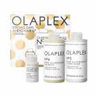 Kit Capilar Olaplex Strong Days Ahead N�3,N�4,N�5