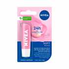 Protetor Labial NIVEA Soft Ros� 4.5g