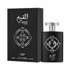 Perfume Lattafa Pride Al Qiam Silver EDP Masculino 100ml