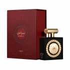 Perfume Lattafa Pride Nebras EDP Unissex 100ml