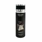 Spray Corporal Galaxy Concept Street Masculino 200ml