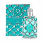 Perfume Orientica Luxury Collection Exclusive Azure Fantasy Extrait de Parfum Unissex 80ml