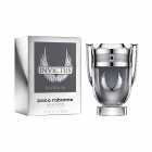 Perfume Paco Rabanne Invictus Platinum EDP Masculino 50ml