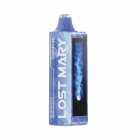 Dispositivo Descart�vel Lost Mary MO20000 PRO Blue Razz Ice