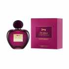 Perfume Antonio Banderas Her Secret Temptation EDT Feminino 50ml