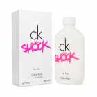 Perfume Calvin Klein CK One Shock EDT Feminino 200ml