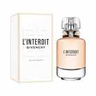 Perfume Givenchy L'Interdit EDT Feminino 80ml