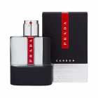 Perfume Prada Luna Rossa Carbon EDT Masculino 100ml