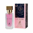 Perfume Mini Maison Alhambra La Voie EDP Feminino 30ml