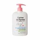 Gel de Banho Corine de Farme Baby Extra Delicado 2 em 1 500ml