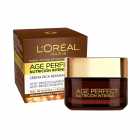 Creme Facial L'Or�al  Age Perfect Nutri��o Intensa D�a 50ml