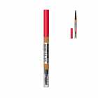 L�pis de Sobrancelhas Maybelline Tattoo Brow 36H Pigment Pencil Light Brown