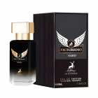 Perfume Mini Maison Alhambra Victorioso Nero EDP Masculino 30ml