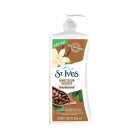 Creme Corporal St. Ives Hidratante Radiante Cacao & Vanilla 532ml