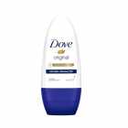 Antitranspirante Roll-on Dove Original 50ml