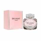 Perfume Arqus Delight Woody EDP Feminino 100ml