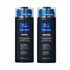 Kit Capilar Truss Frizz Zero Shampoo + Condicionador 300ml